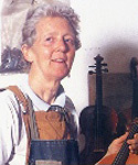 Picture of Juliet Barker (1934-2022)