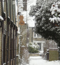 Picture of The Violin Workshop