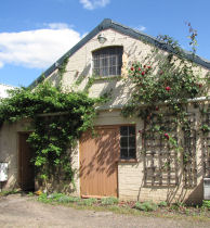 Picture of The Violin Workshop