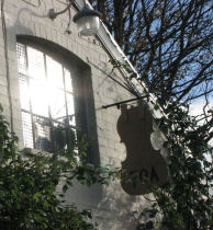 Picture of The Violin Workshop