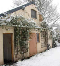 Picture of The Violin Workshop